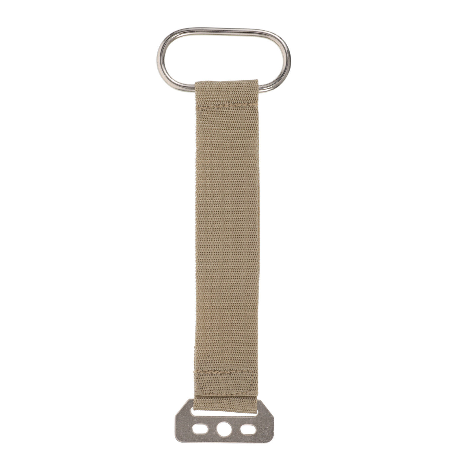 Lifting Belt - Aufbewahrungsbett-Zuggurt 24 cm, Matratzenstützgurt, verstärkter Polyester,