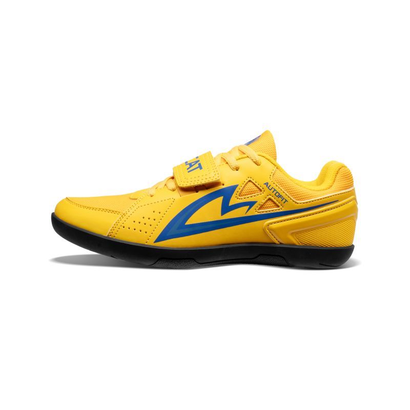 Weightlifting Shoes - Professionelle Gewichtheber-Sneaker für Herren, rutschfeste Squat-Schuhe,