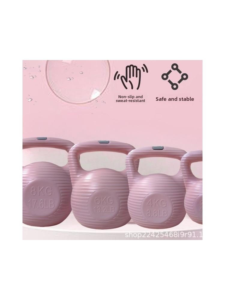 Neue Wasserfüllbare Kettlebell – Kettlebell Bewertung und Preis