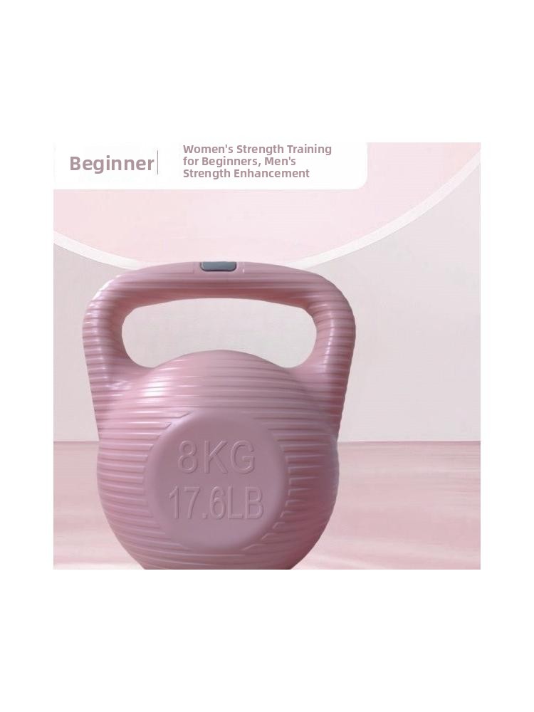 Neue Wasserfüllbare Kettlebell – Kettlebell Bewertung und Preis