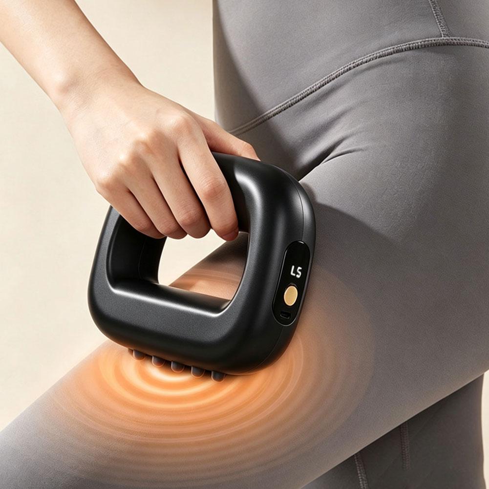 Vibrations-Fitness-Massage-Rin – Crossfit Belt Bewertung und Preis