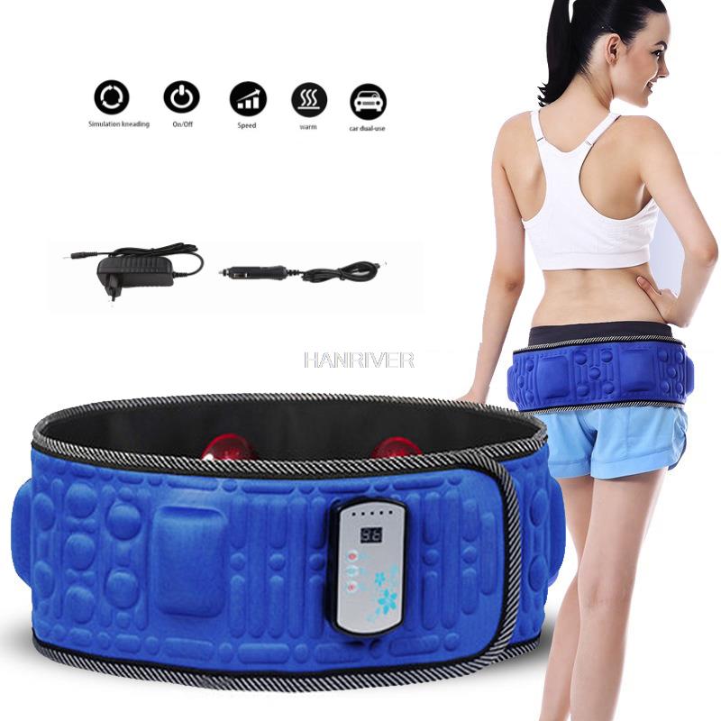 Elektrische Abnehmen Gürtel Ve – Crossfit Belt Bewertung und Preis