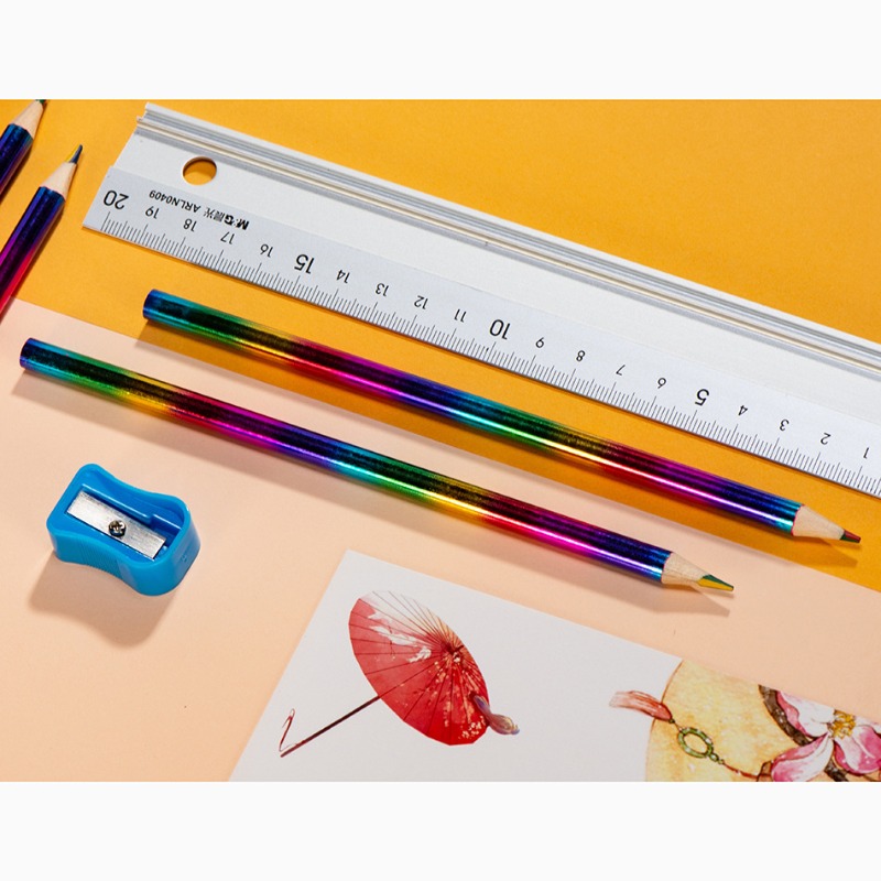 12 Stück Regenbogenfarben in 4 – Chalk Bag Bewertung und Preis