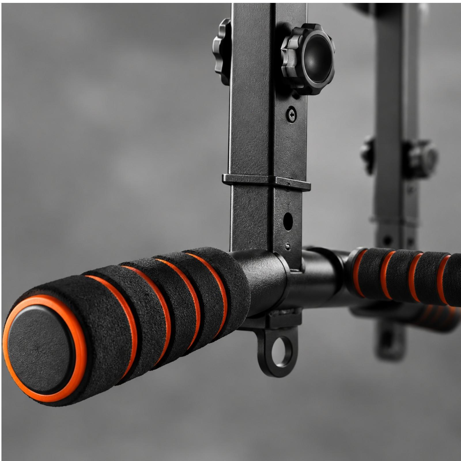 Horizontale Wand-Klimmzugstang – Pull Up Bar Bewertung und Preis