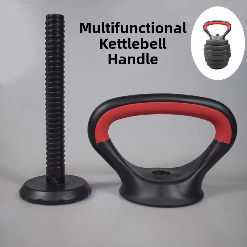 Verstellbare Kettlebell Fitnes – Kettlebell Bewertung und Preis