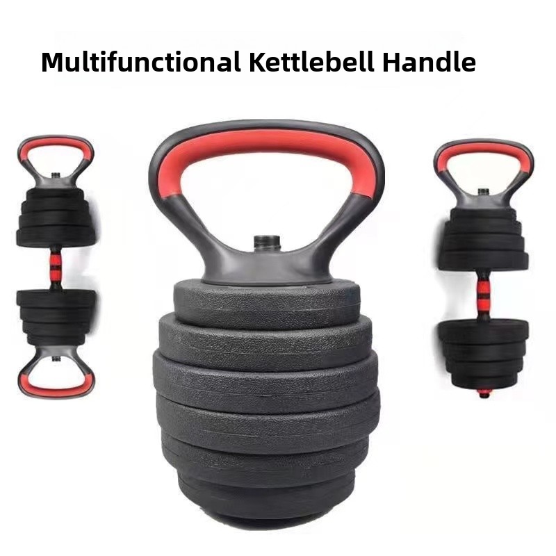 Verstellbare Kettlebell Fitnes – Kettlebell Bewertung und Preis
