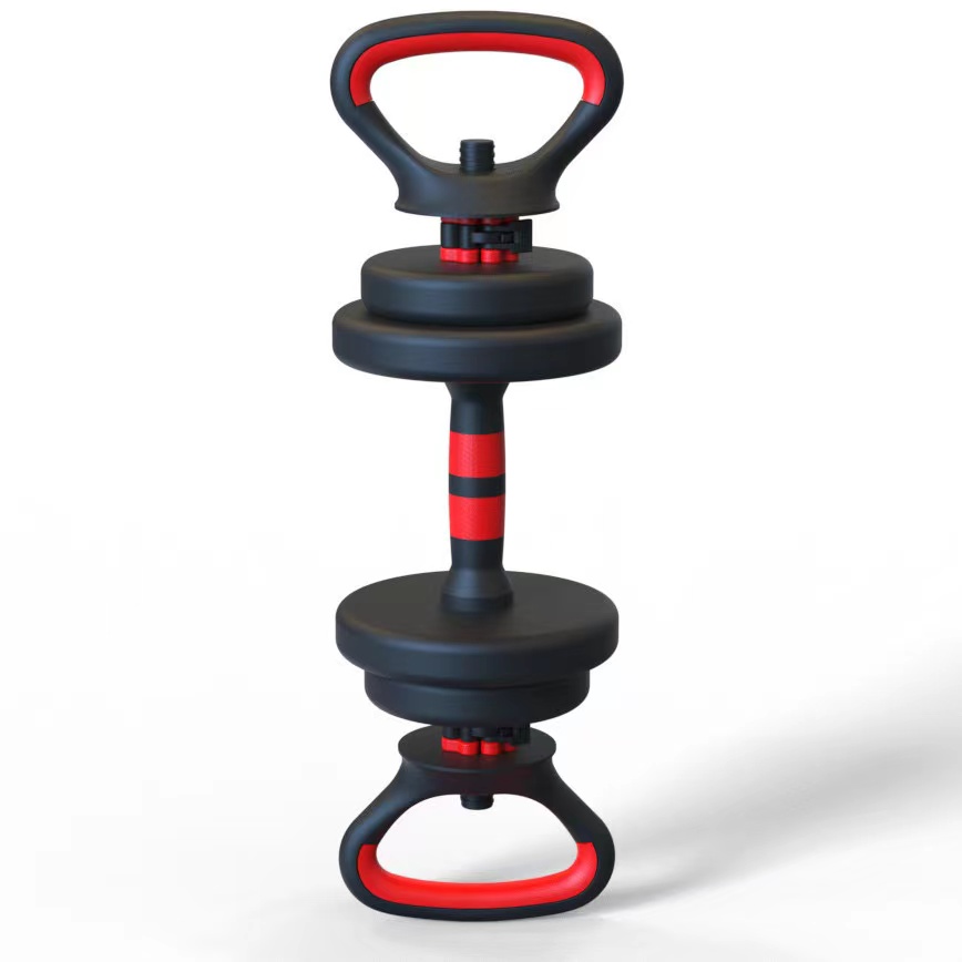 Verstellbare Kettlebell Fitnes – Kettlebell Bewertung und Preis
