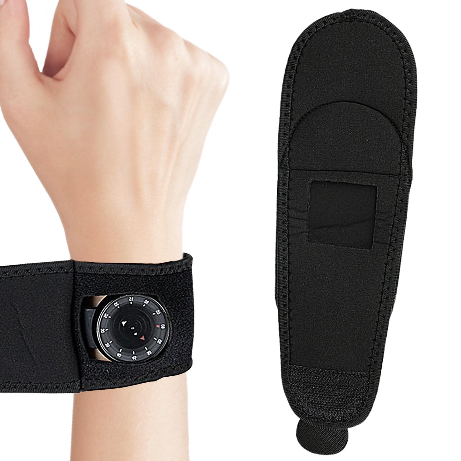 Uhrenarmband-Handgelenkschutz, – Wrist Wraps Bewertung und Preis