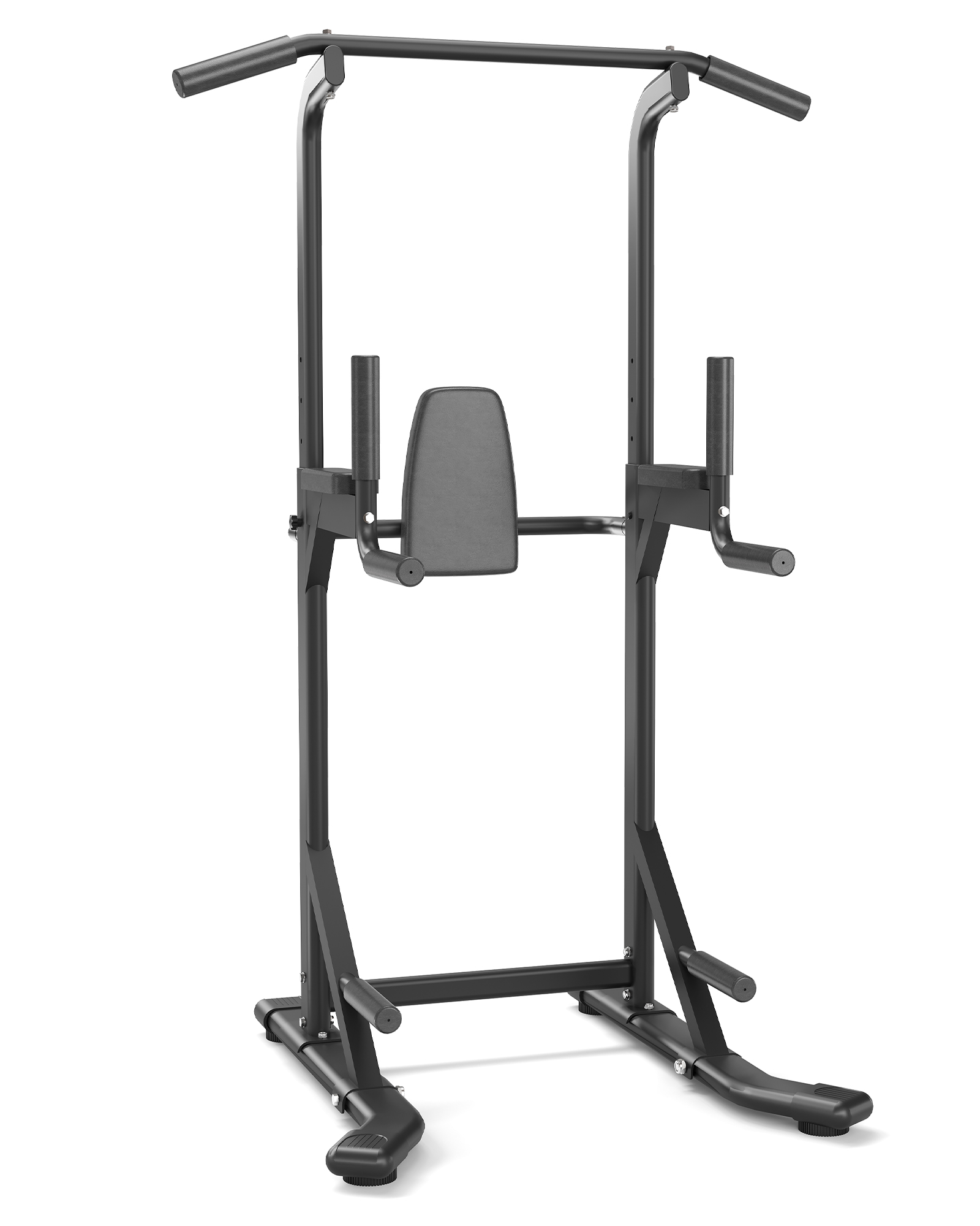 Robuste Kraftstation mit Klimm – Pull Up Bar Bewertung und Preis