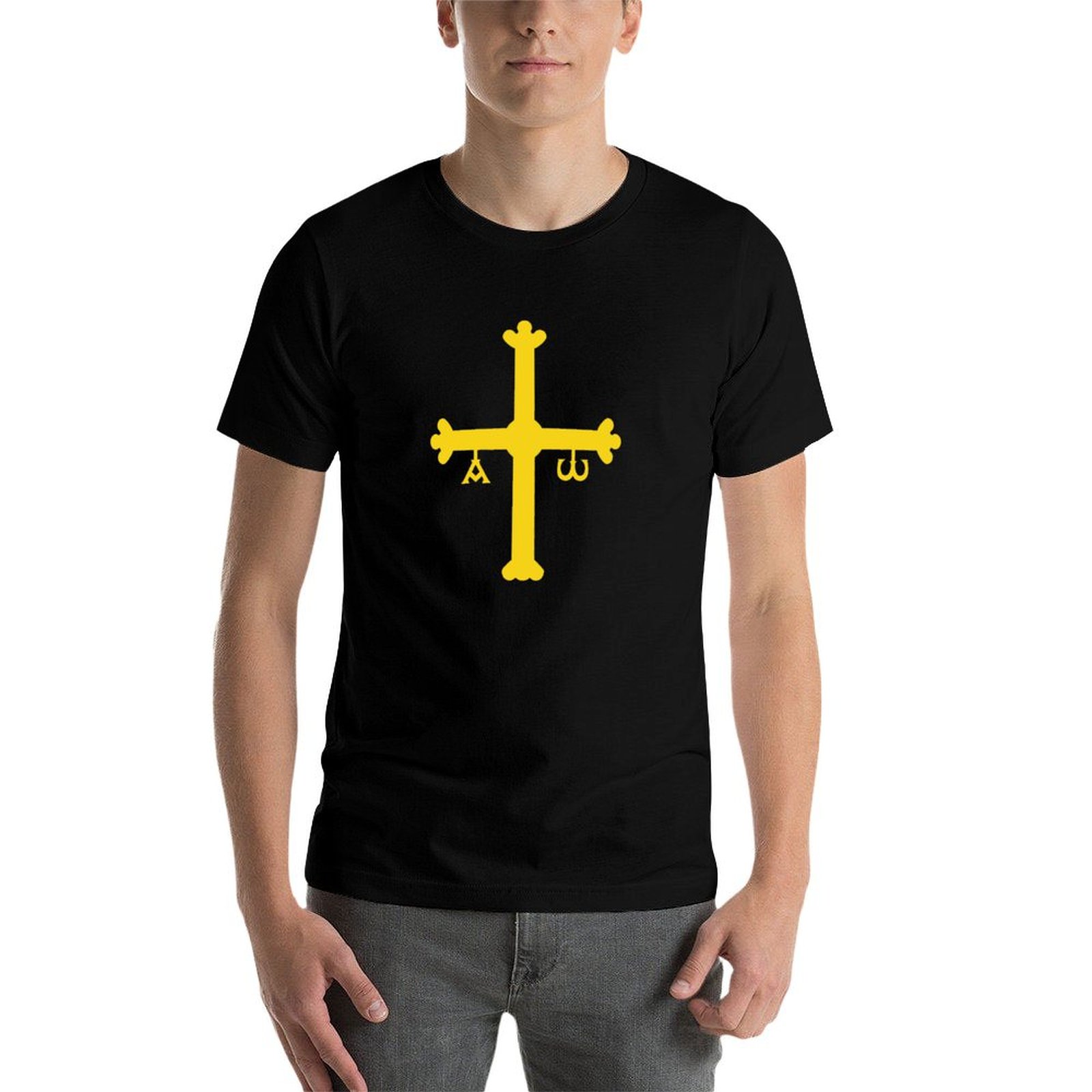 Victory Cross T-Shirt, Sommerl – Crossfit Victory Bewertung und Preis