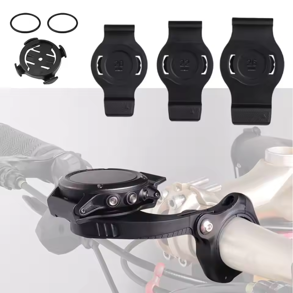 20/22/26mm Fahrrad-Tachometerh – Crossfit Machine Bewertung und Preis