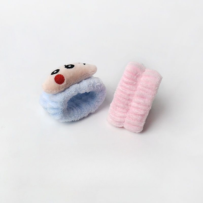 Crayon Shin-chan Shiro Buribur – Wrist Wraps Bewertung und Preis