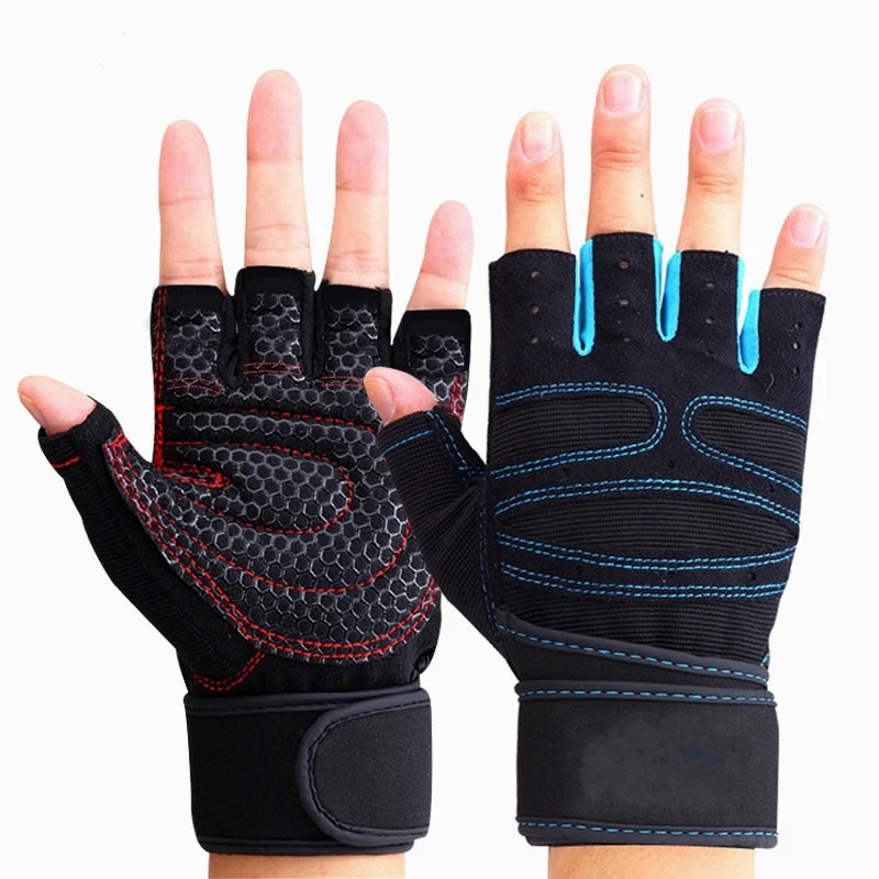 Gym Handschuhe Fitness Gewicht – Weightlifting Gloves Bewertung und Preis