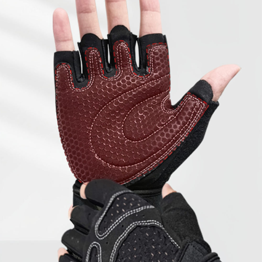 Atmungsaktive Gewichtheberhand – Weightlifting Gloves Bewertung und Preis