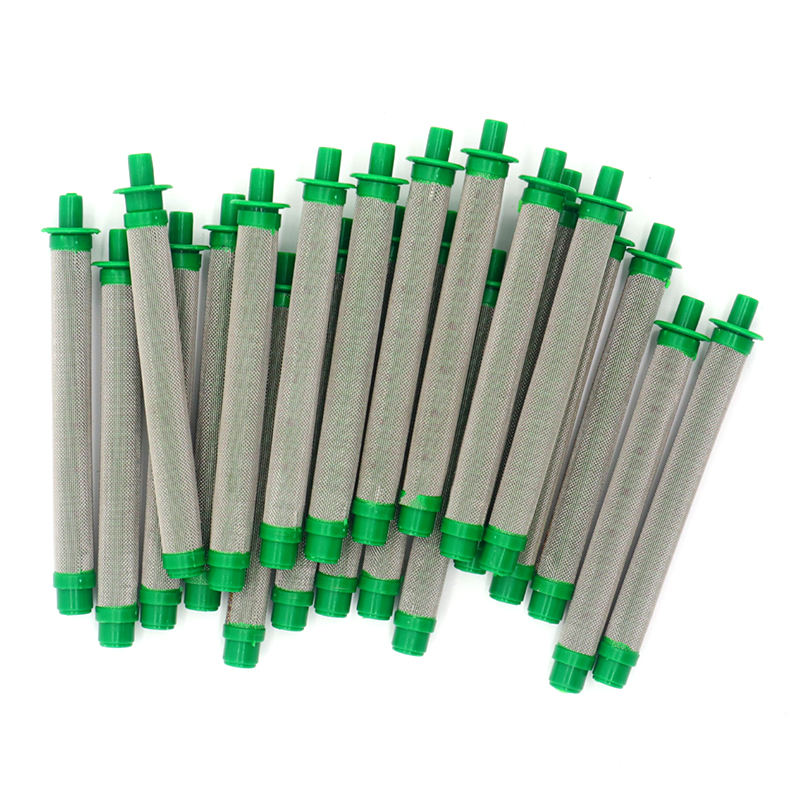 Airless Spritz filter Zubehör  – Crossfit Machine Bewertung und Preis