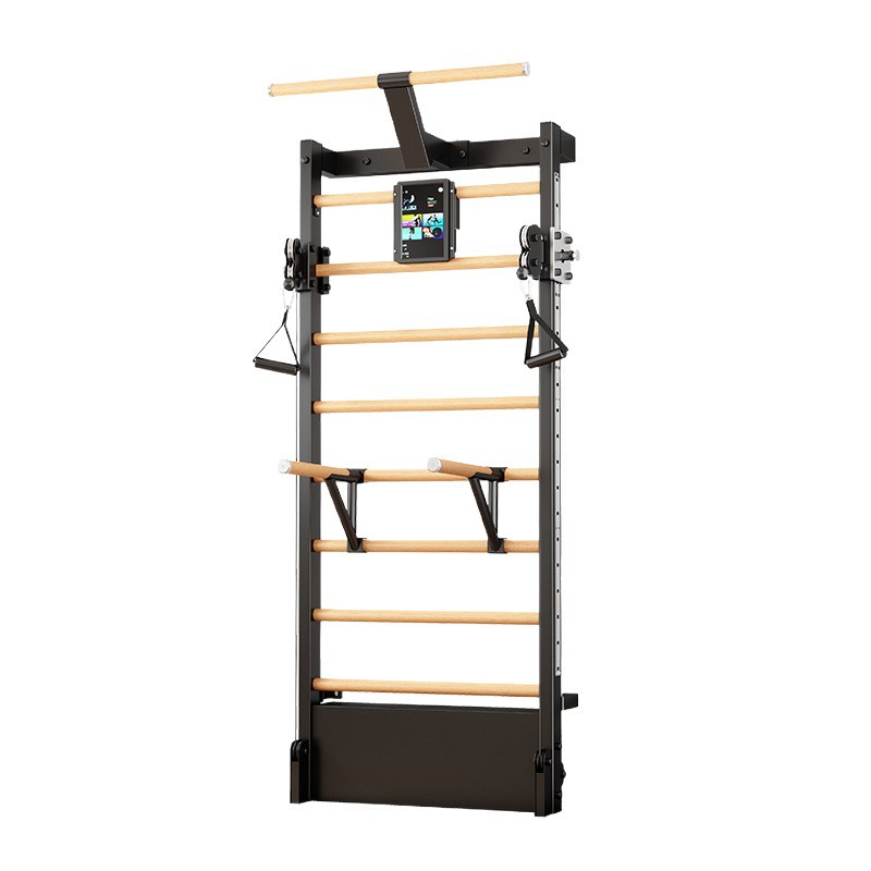Multifunktionale Indoor-Stands – Pull Up Bar Bewertung und Preis