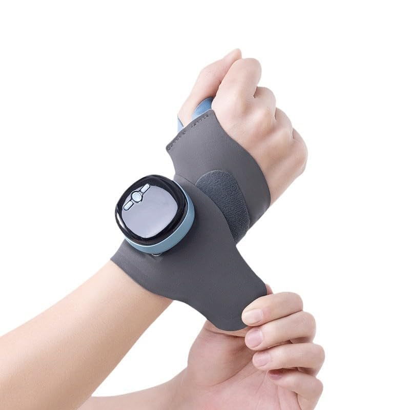 EMS-Handgelenkschutz, Handgele – Wrist Wraps Bewertung und Preis