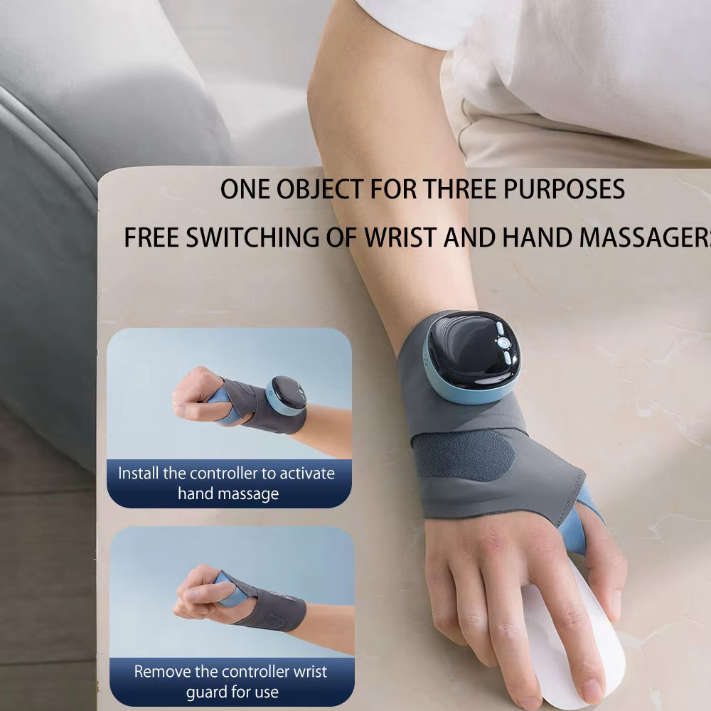EMS-Handgelenkschutz, Handgele – Wrist Wraps Bewertung und Preis