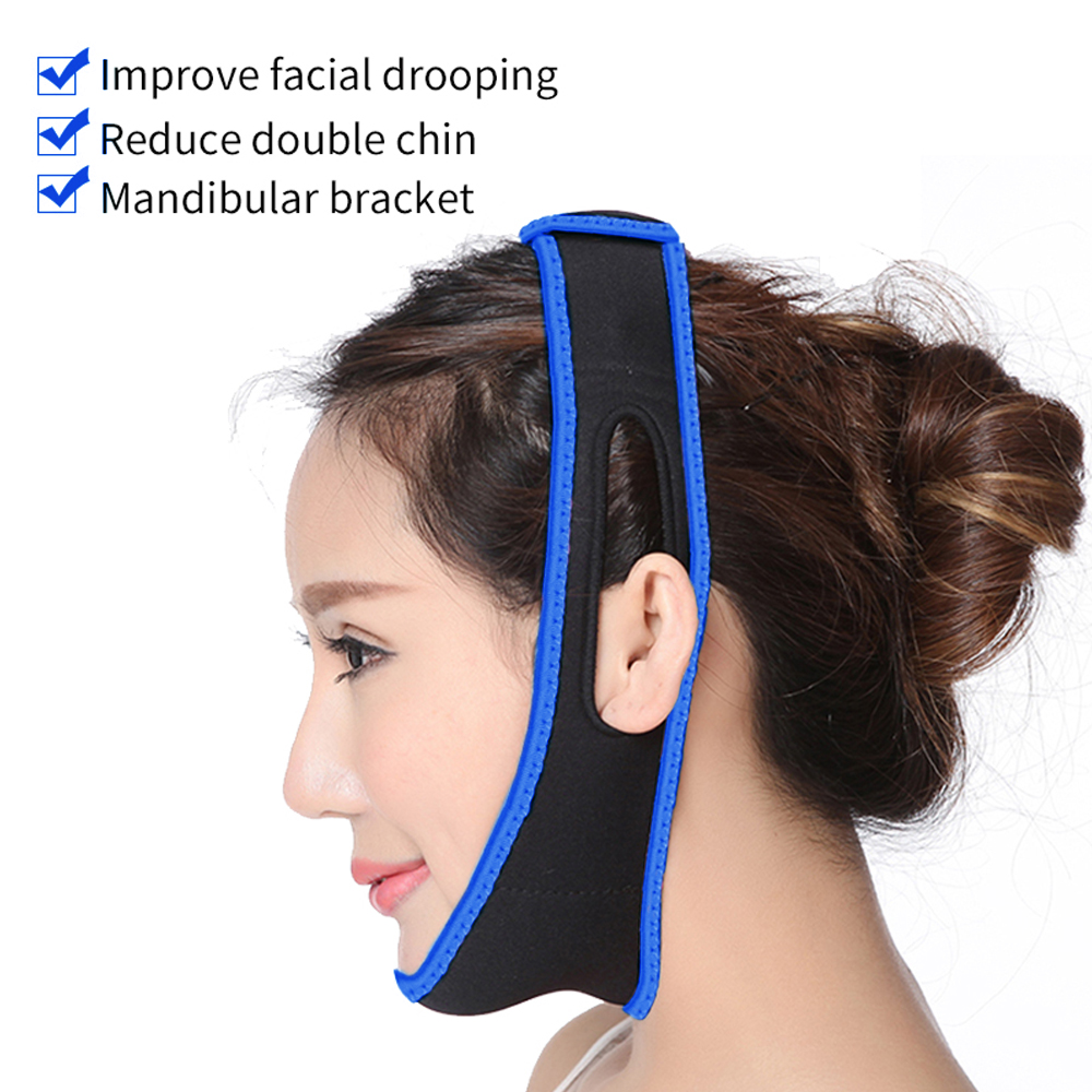 1 Stück Gesichtsformer-Gürtel  – Lifting Belt Bewertung und Preis