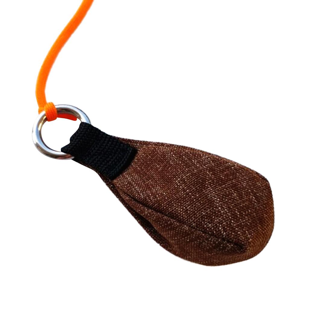 Kletterseiltasche, Gewichtstas – Rope Climb Bewertung und Preis