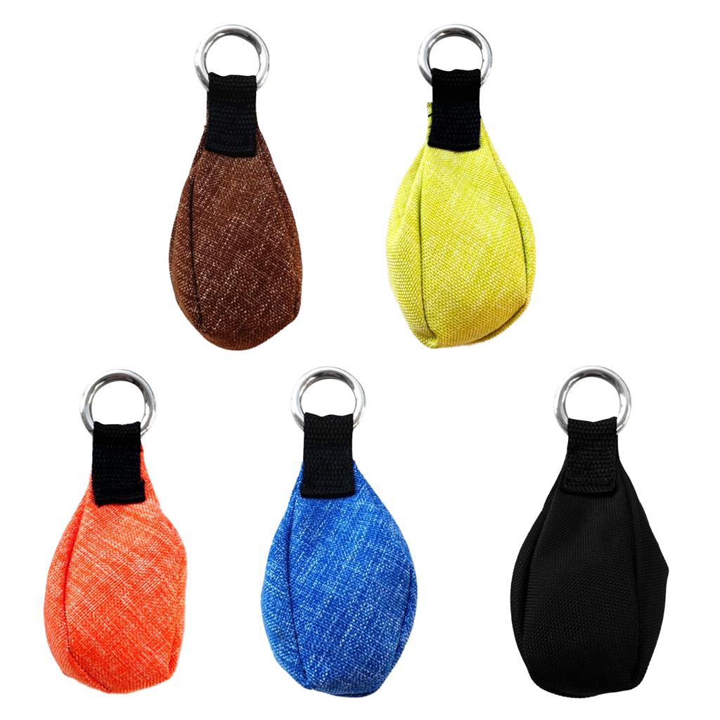 Kletterseiltasche, Gewichtstas – Rope Climb Bewertung und Preis