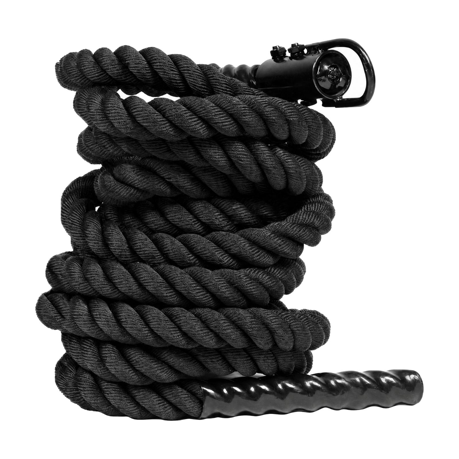 Ausfransfreies Nylonseil 38mm  – Rope Climb Bewertung und Preis