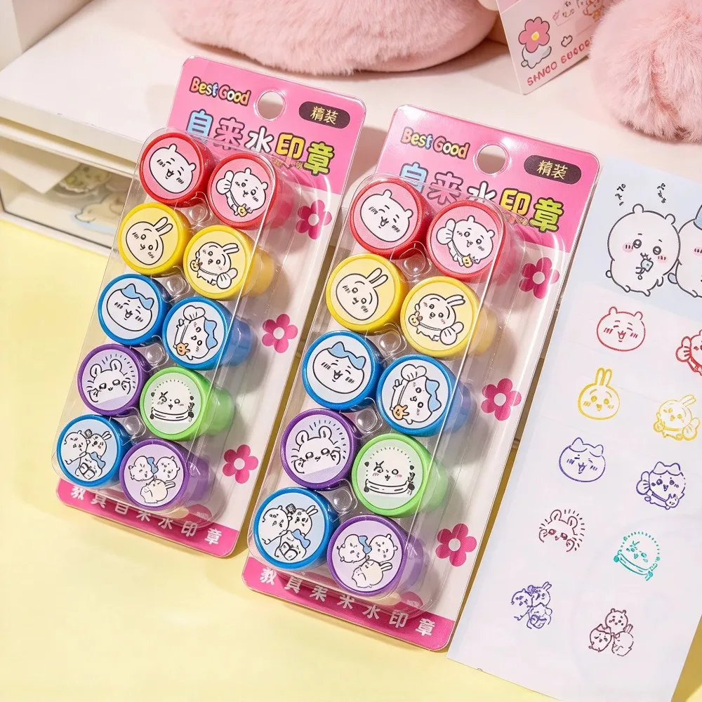 Niedliche Chiikawa-Cartoon-Ste – Chalk Bag Bewertung und Preis