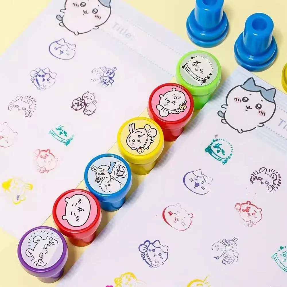 Niedliche Chiikawa-Cartoon-Ste – Chalk Bag Bewertung und Preis