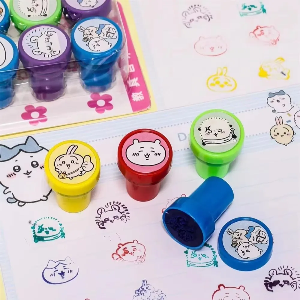 Niedliche Chiikawa-Cartoon-Ste – Chalk Bag Bewertung und Preis