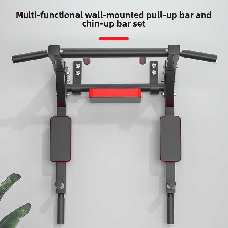 Multifunktionales Indoor-Wandk – Pull Up Bar Bewertung und Preis