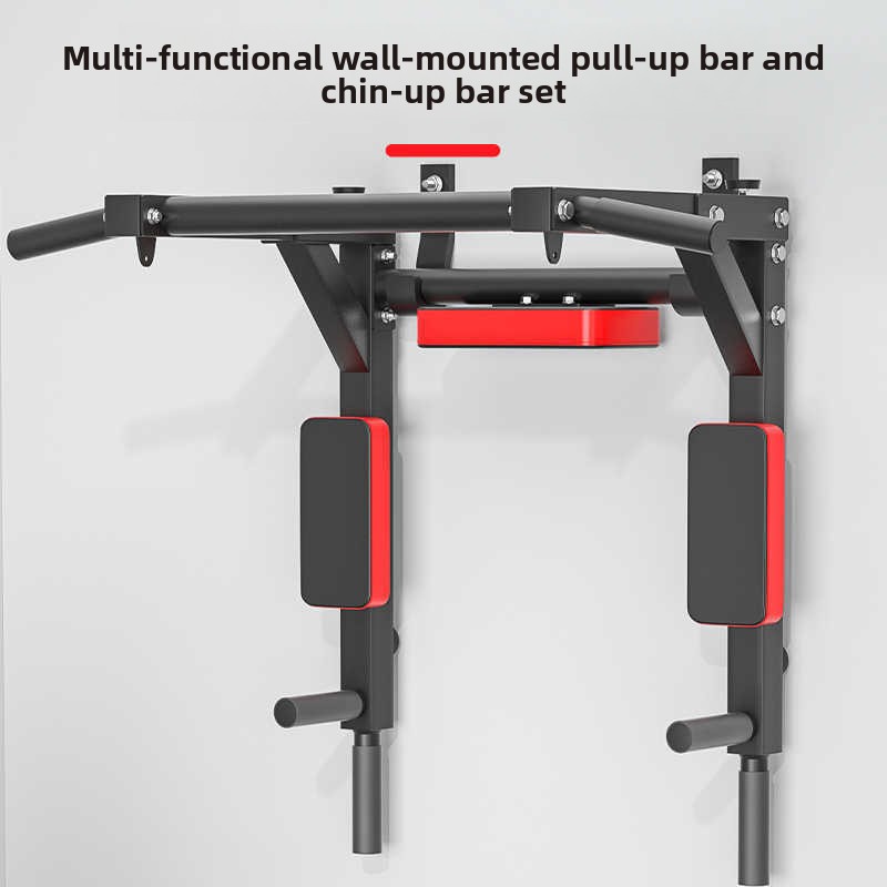 Multifunktionales Indoor-Wandk – Pull Up Bar Bewertung und Preis