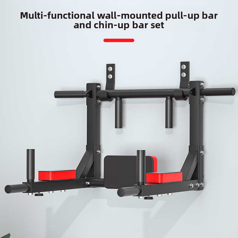 Multifunktionales Indoor-Wandk – Pull Up Bar Bewertung und Preis